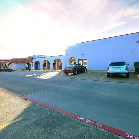 Motel 6-Longview, Tx - North エクステリア 写真