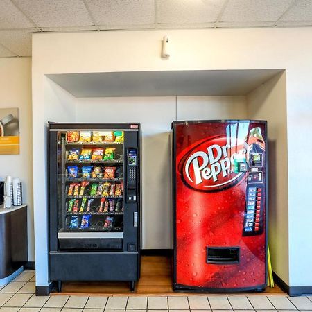 Motel 6-Longview, Tx - North エクステリア 写真