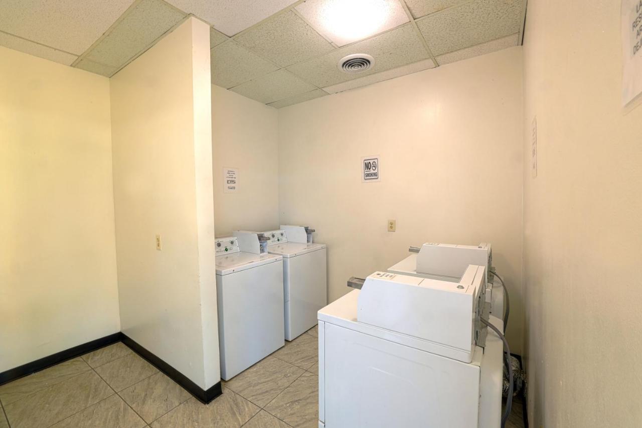 Motel 6-Longview, Tx - North エクステリア 写真