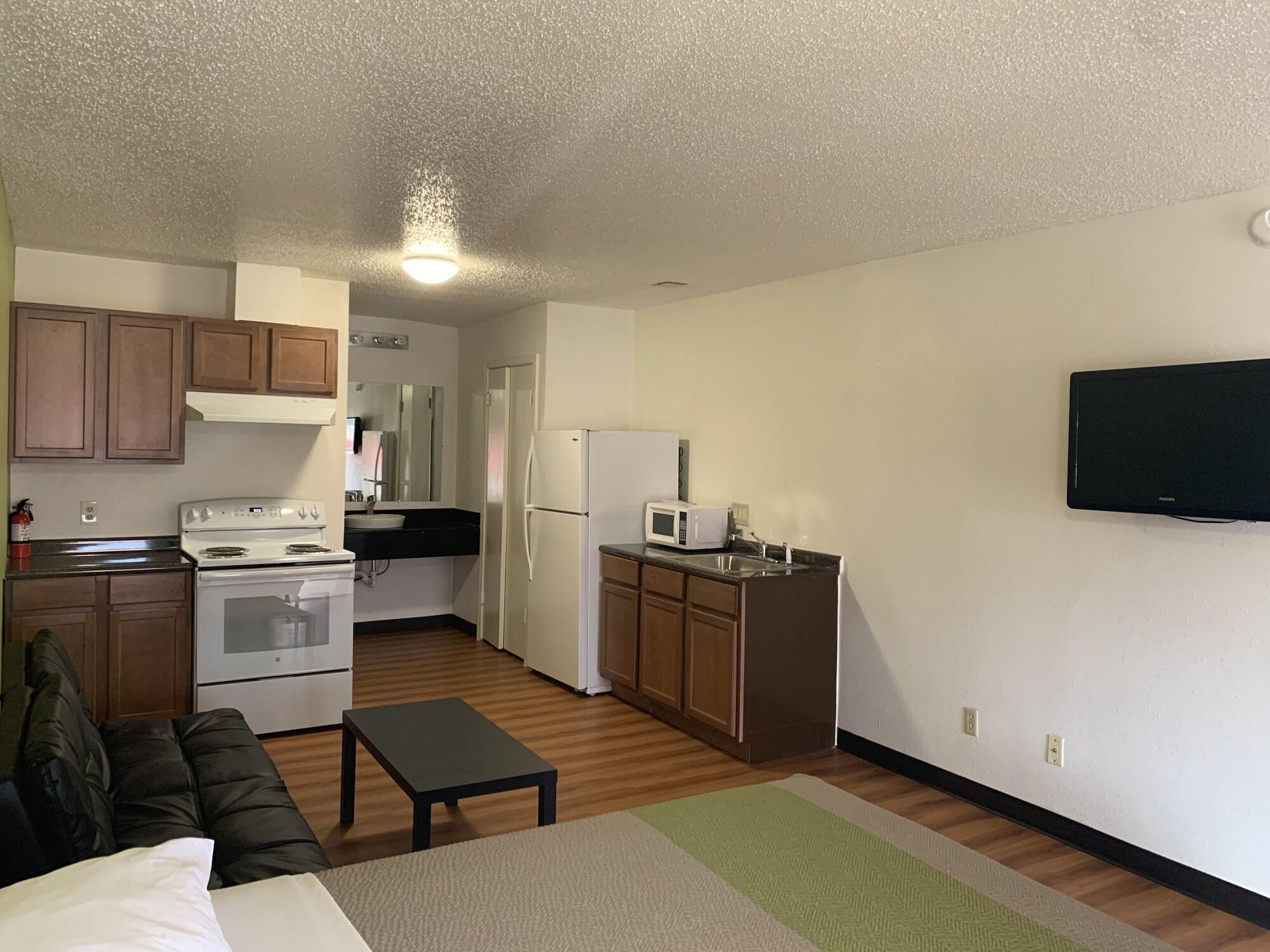 Motel 6-Longview, Tx - North エクステリア 写真