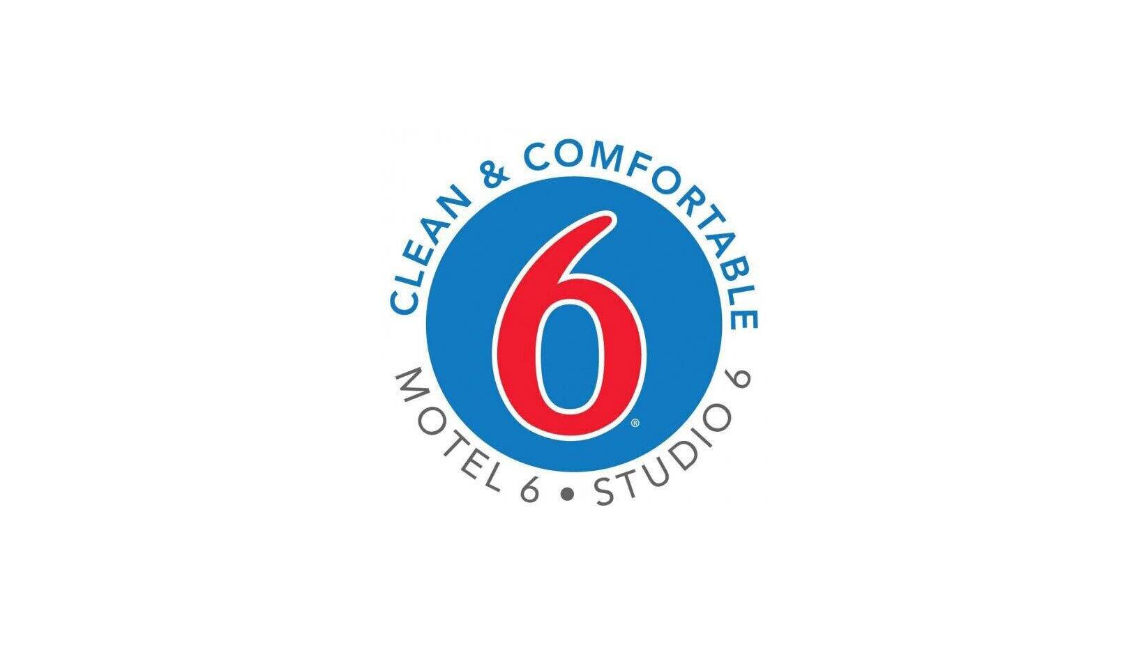 Motel 6-Longview, Tx - North エクステリア 写真