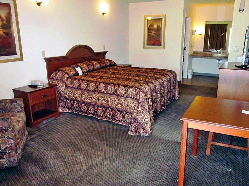 Motel 6-Longview, Tx - North 部屋 写真