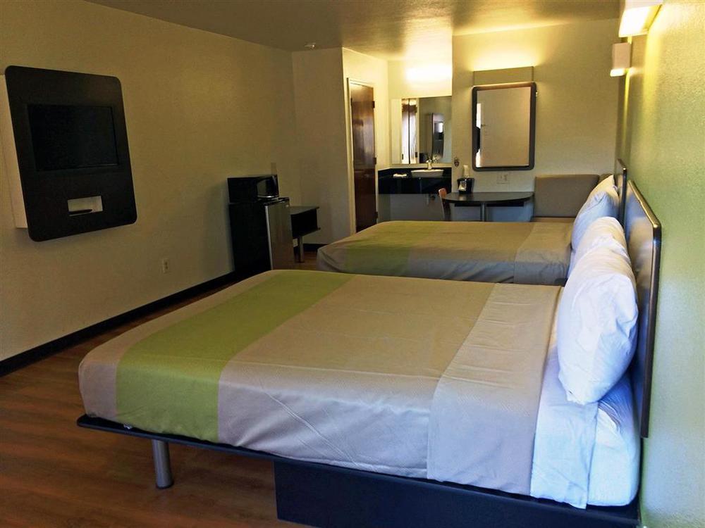 Motel 6-Longview, Tx - North 部屋 写真